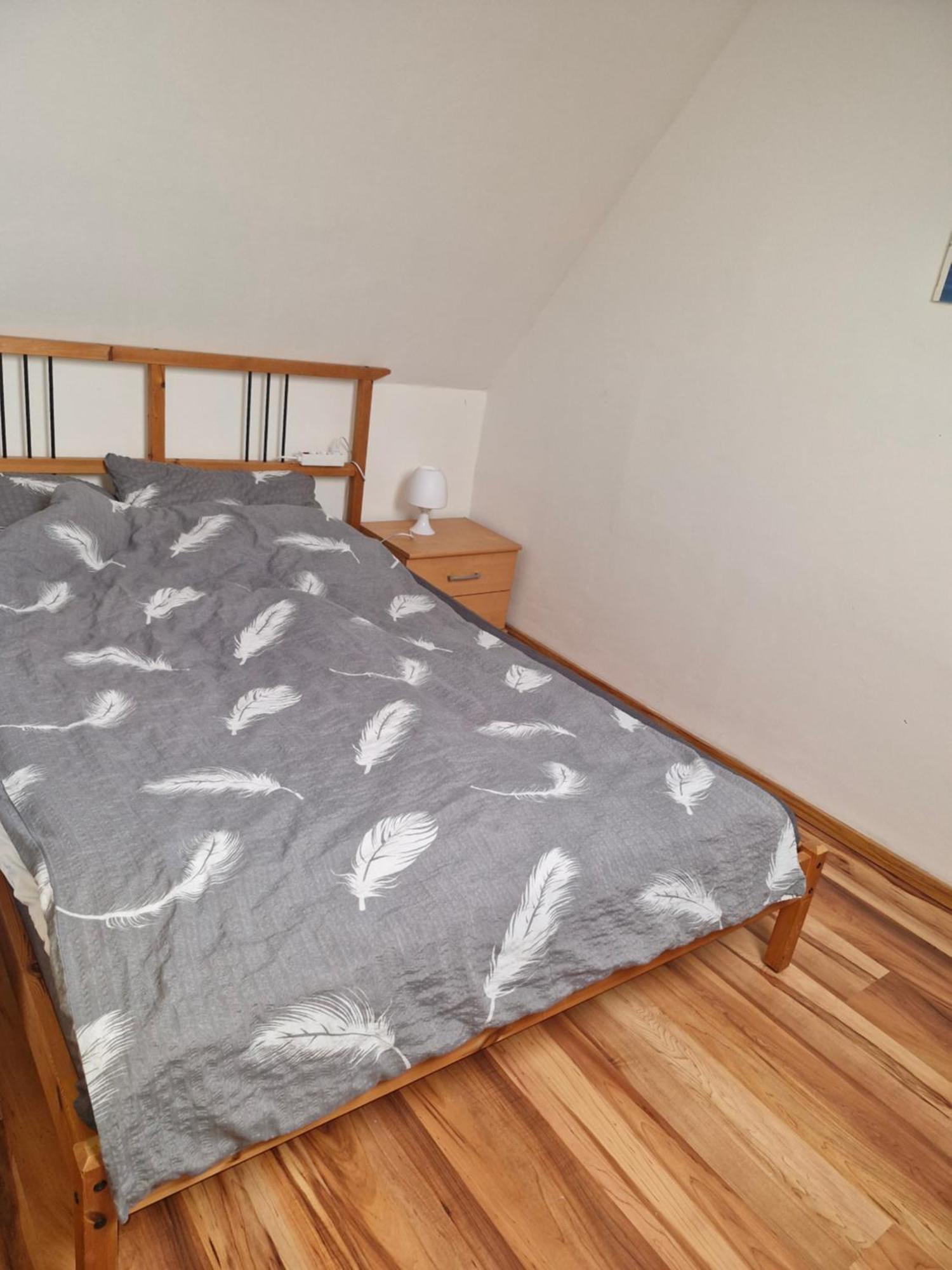 Ferienwohnung An Der Schlei Busdorf Exterior foto