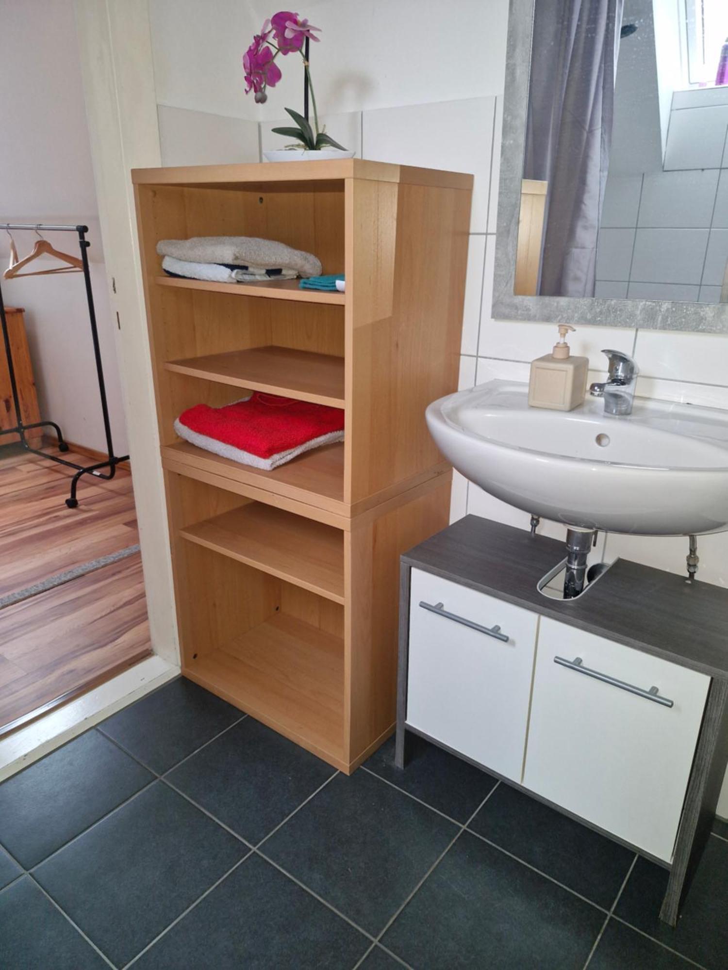 Ferienwohnung An Der Schlei Busdorf Exterior foto