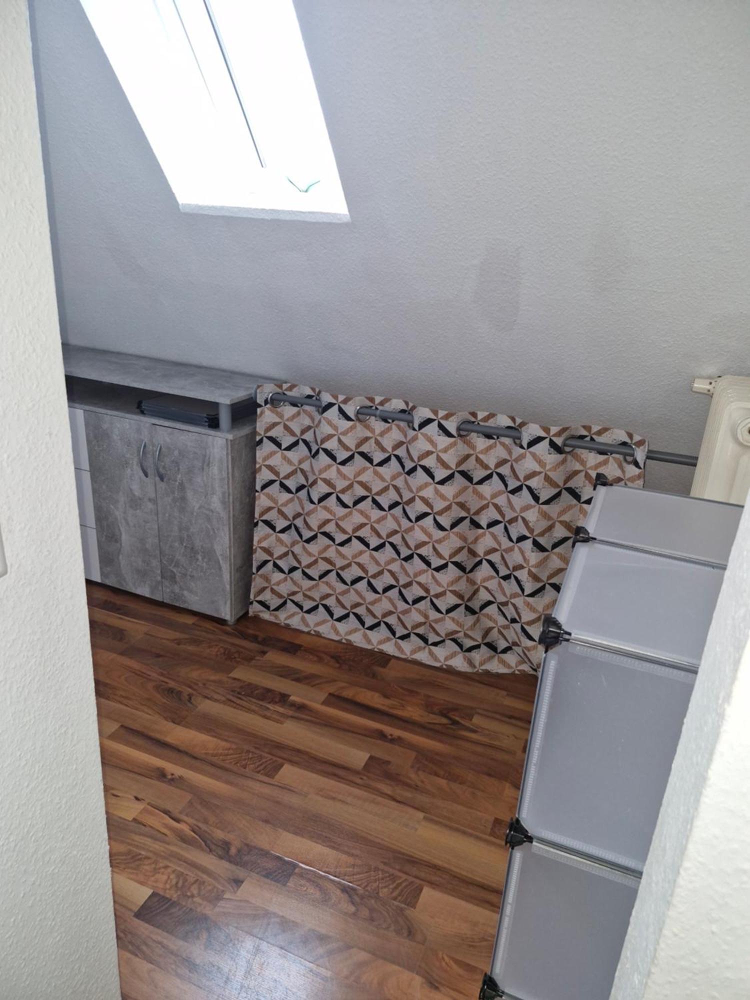 Ferienwohnung An Der Schlei Busdorf Exterior foto