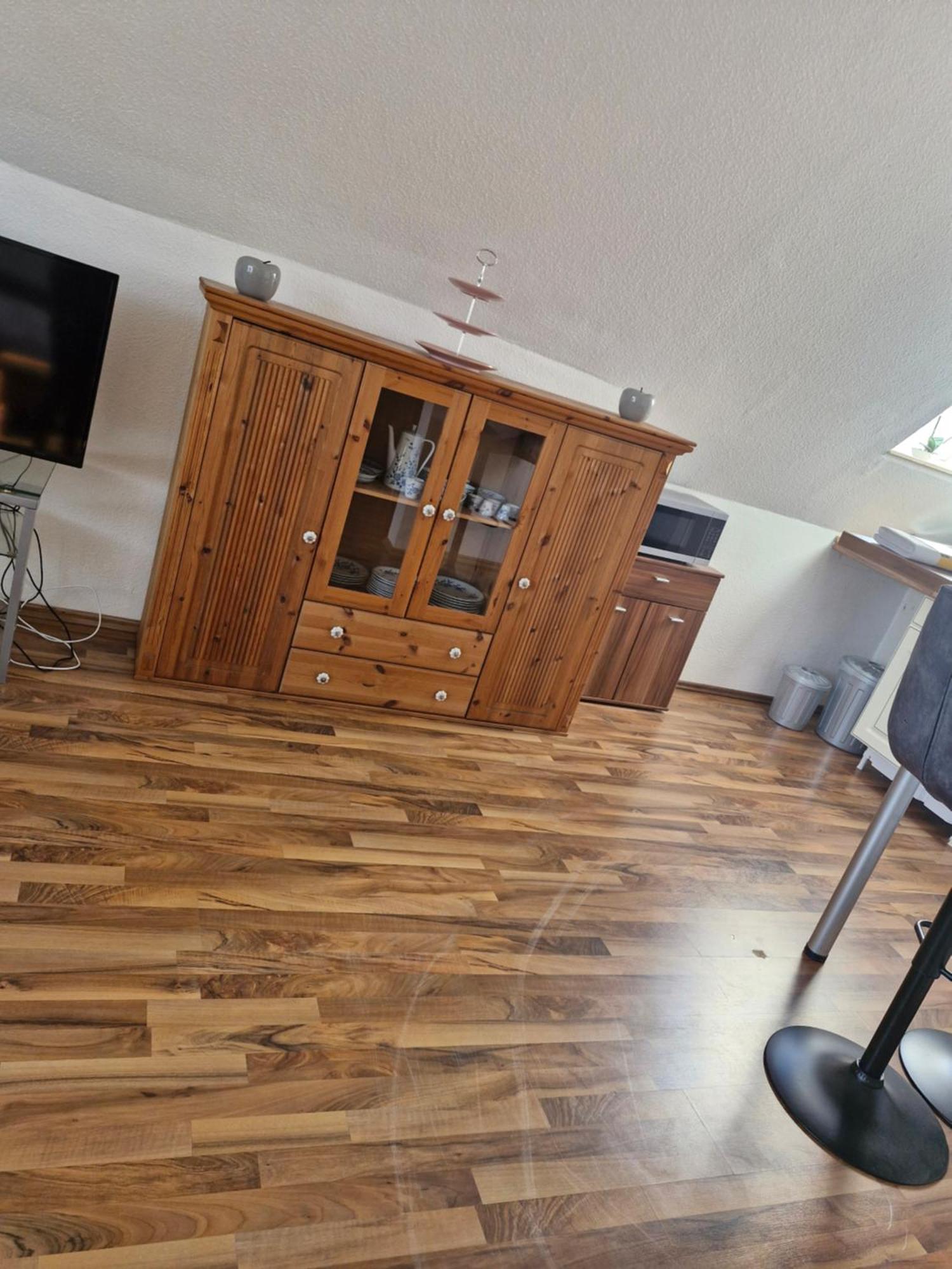 Ferienwohnung An Der Schlei Busdorf Exterior foto